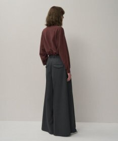 ATON FRESCA NUBUCK | ロングスリーブTシャツ