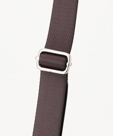 Y'SACCS 【Y’SACCS vous et】サイドギャザー2WAYトート Sサイズ