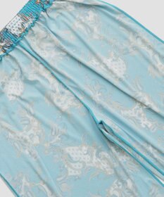 San-ai Resort（三愛水着楽園） ロングパンツセット　13L・15L　【Coral veil（コーラルヴェール）】