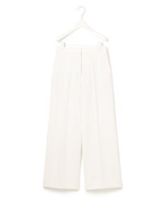 ICB L 【先行予約】シェルタリングドライオックス ワイドパンツ