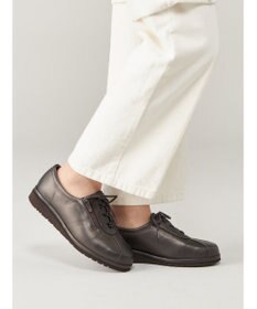 ASICS WALKING ペダラウォーキングシューズ 4E ヒール高2.0cm