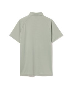 ZERO HALLIBURTON ボーダーポロシャツ ZHG-M6S5a 85189