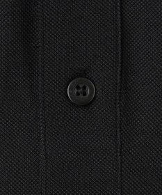 PW CIRCULUS 【MEN】【吸汗速乾/ストレッチ】ベーシックカノコ ポロシャツ