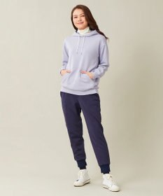 23区GOLF 【23Fondation/WOMEN】フーディ プルオーバー