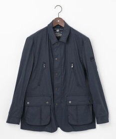 JOSEPH ABBOUD 【サスティナブル撥水】ハイパワーストレッチ アウター