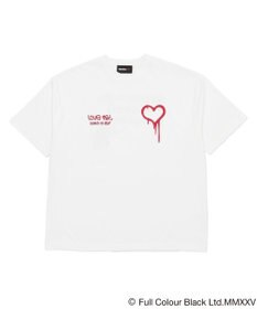 WEGO BRANDALISED 別注グラフィックT(SS)