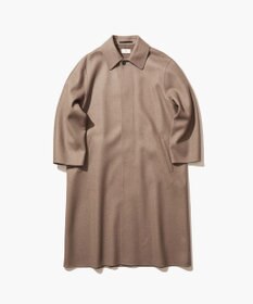 ATON SUPER 120S DOUBLE MELTON | バルマカーンコート