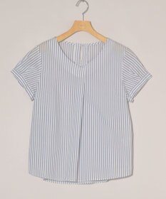 ONWARD Reuse Park 【any SiS】ブラウス春夏