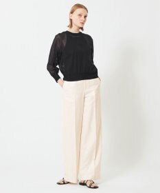 BEIGE， YUZU / カーディガン