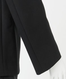 23区 L 【エステータ】コットンダブルクロス ジャケット