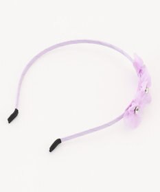 ANY KIDS フラワーカチューシャ