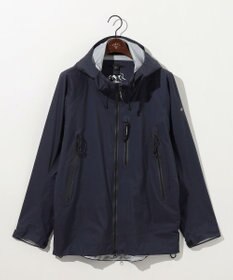 JOSEPH ABBOUD MOUNTAIN 【軽量/撥水/防風/透湿/ライナードッキング対応】ウルトラフライナイロン マウンテンシェルパーカー