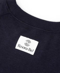 HAAG レゾナバイオ リラックスロングスリーブシャツ