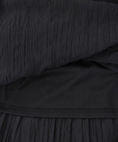 Green Parks ・ＳＵＧＡＲ　ＳＰＯＯＮ　メニーフリルスカート