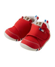 MIKI HOUSE HOT BISCUITS 【11.5-13cm】 ファーストベビーシューズ