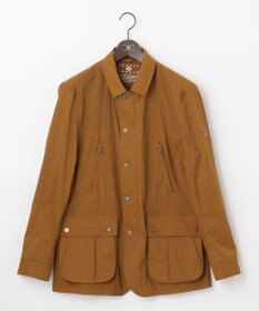 JOSEPH ABBOUD 【サスティナブル撥水】ハイパワーストレッチ アウター