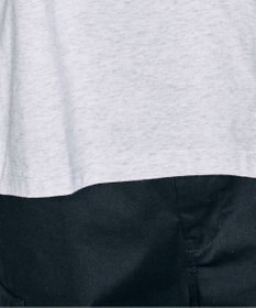 WEGO 【ユニセックス着用ITEM】ユニークモチーフBIGロンT