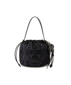 ANNA SUI フィオリー 2wayショルダーバッグ