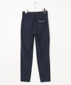 23区GOLF 【WOMEN】【ストレッチ】ハイテンション テーパードパンツ