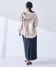 YECCA VECCA タイトロングスカート