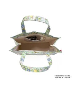 ROOTOTE 8491【サンリオ】IP.A4アーキャトル.ラミネート.サンリオキャラクターズ-A