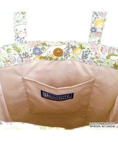 ROOTOTE 8491【サンリオ】IP.A4アーキャトル.ラミネート.サンリオキャラクターズ-A