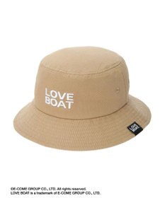 Green Parks ■別注　ＬＯＶＥ　ＢＯＡＴ　ロゴＨＡＴ