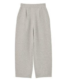 AMERICAN HOLIC フロントタックポンチカーブパンツ