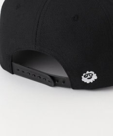 PW CIRCULUS 【UNISEX】ＦＬＡＴＢＲＩＭＣＡＰ