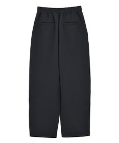 AMERICAN HOLIC フロントタックポンチカーブパンツ