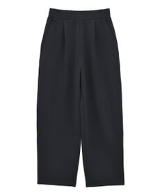 AMERICAN HOLIC フロントタックポンチカーブパンツ