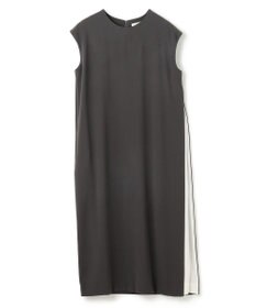 BEIGE， CINDY / サイドタックドレス