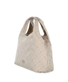 IBIZA ロゴナイロン　2WAYバッグ