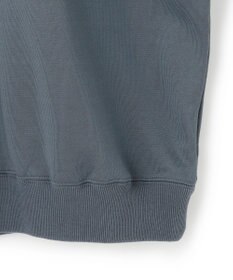 UNFILO MENS 【男女兼用】ナイロン裏毛 ポロ