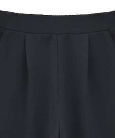 AMERICAN HOLIC フロントタックポンチカーブパンツ