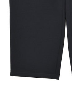 AMERICAN HOLIC フロントタックポンチカーブパンツ