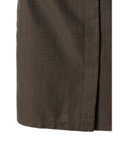 Green Parks ジレにもなる２ｗａｙＶネックジャンスカ