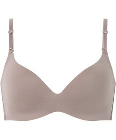 Wing ノンワイヤーブラ 【シンクロブラ】 動いてもズレにくい MB4015 ウイング／ワコール