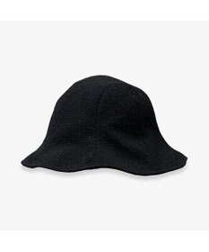 林八百吉商店 un chapeau  シャーリングチューリップハット