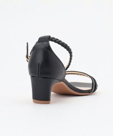 ANY SIS 【23.5~24.5cm】ダブルストラップ サンダル