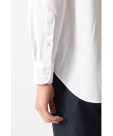 DAKS ジャージーストレッチシャツ