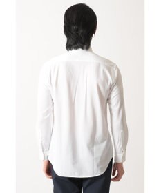 DAKS ジャージーストレッチシャツ