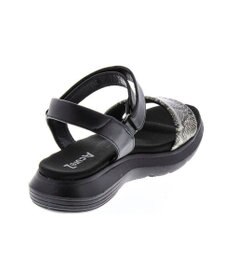 AcureZ オトナのスポサン ベルトデザイン「軽×ラクサンダル」