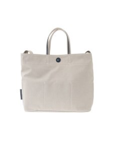 genten フルーツマーケット 2wayキャンバスバッグ