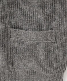 J.PRESS MEN 【WEB限定】ニットカーディガン