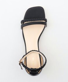 ANY SIS 【23.5~24.5cm】ダブルストラップ サンダル