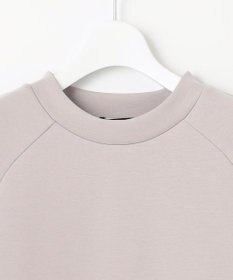 23区GOLF 【WOMEN】きれいめ ジャージー ワンピース 体型カバー 動きやすさ抜群 オールシーズンOK