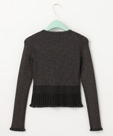 TOCCA 【洗える】RESONATE CARDIGAN カーディガン