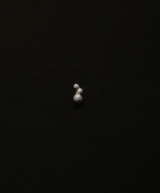 simoe Kira Pierce S / 01 (片耳用)