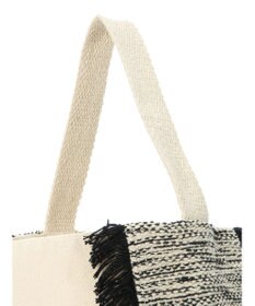 Green Parks ・フリンジワンハンドルバッグ